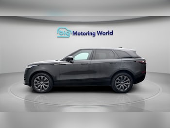Used Land Rover Range Rover Velar 2023 for sale - 79239038: Photo