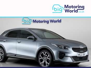 2022 (22) - 1.5T GDi ISG 3 5dr