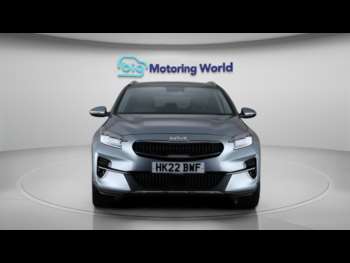 Used Kia XCeed 2022 for sale - 74700368: Photo
