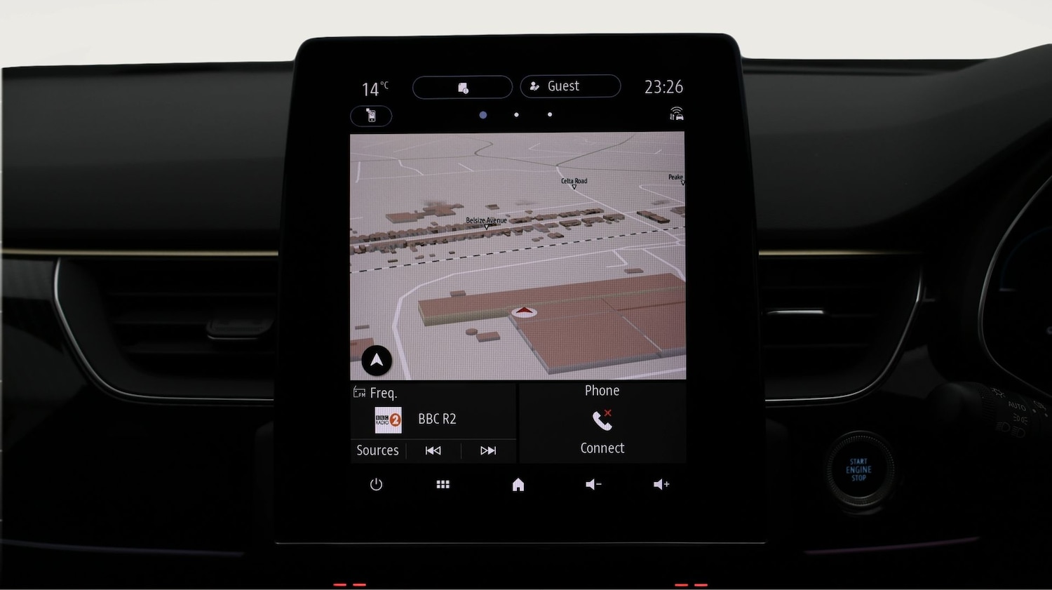 Used Renault Arkana 2023 for sale - 77603907: Photo 11