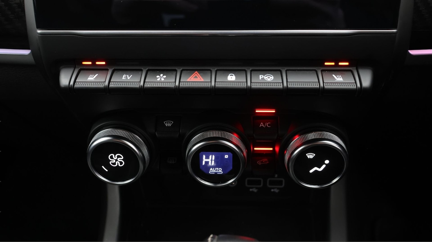 Used Renault Arkana 2023 for sale - 77603907: Photo 12