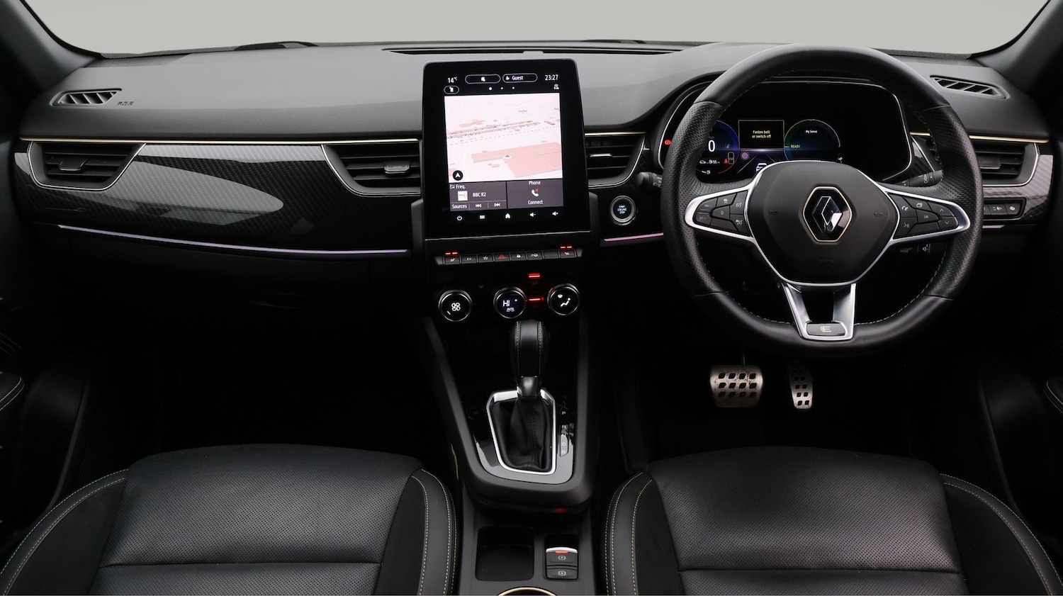 Used Renault Arkana 2023 for sale - 77603907: Photo 13