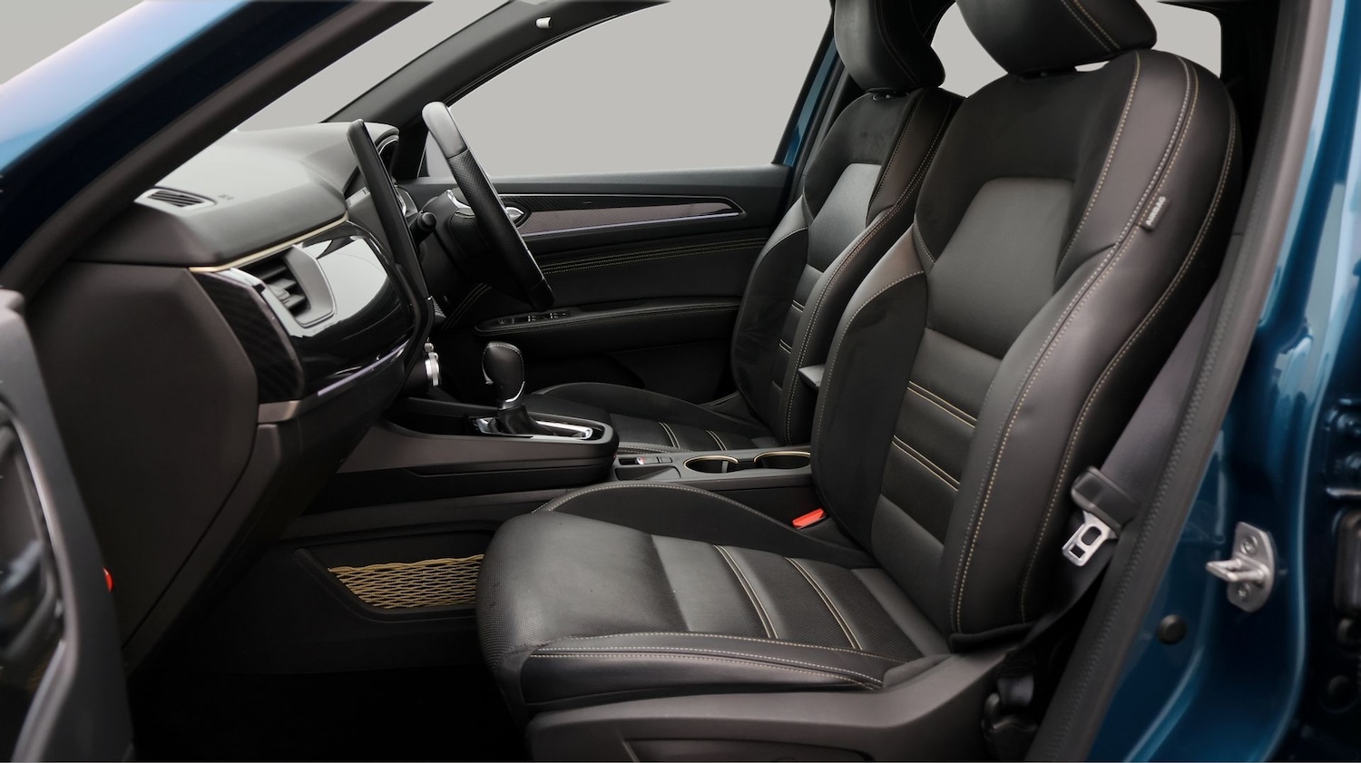 Used Renault Arkana 2023 for sale - 77603907: Photo 14