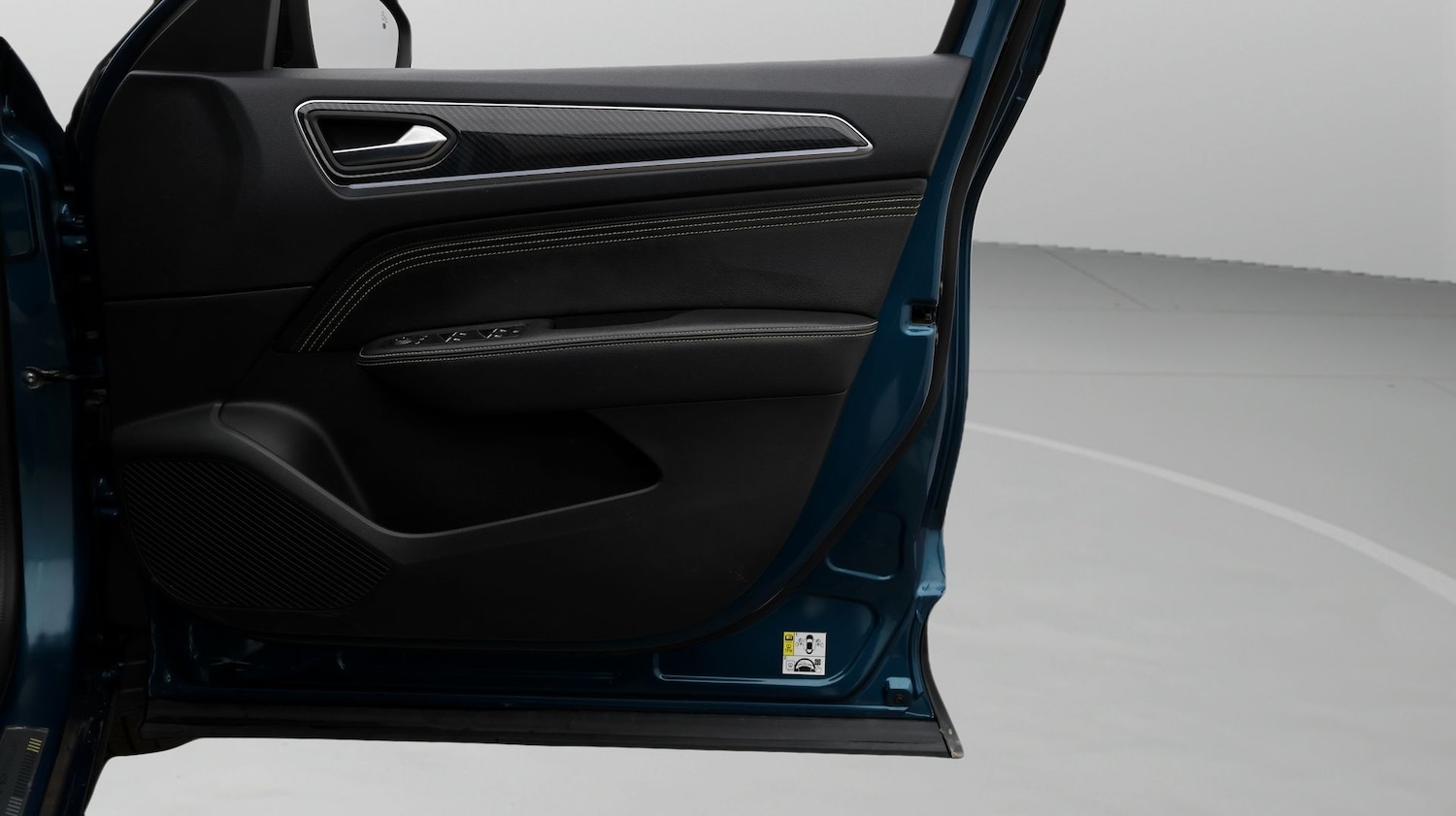 Used Renault Arkana 2023 for sale - 77603907: Photo 15