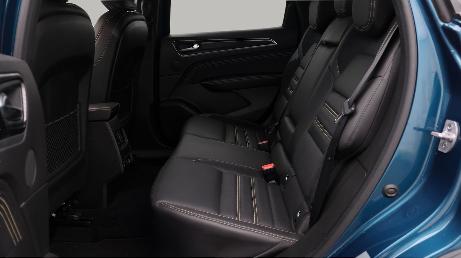 Used Renault Arkana 2023 for sale - 77603907: Photo 16