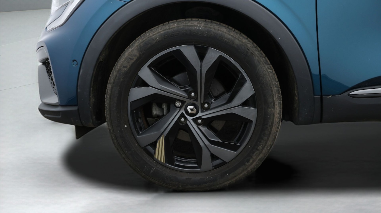 Used Renault Arkana 2023 for sale - 77603907: Photo 18