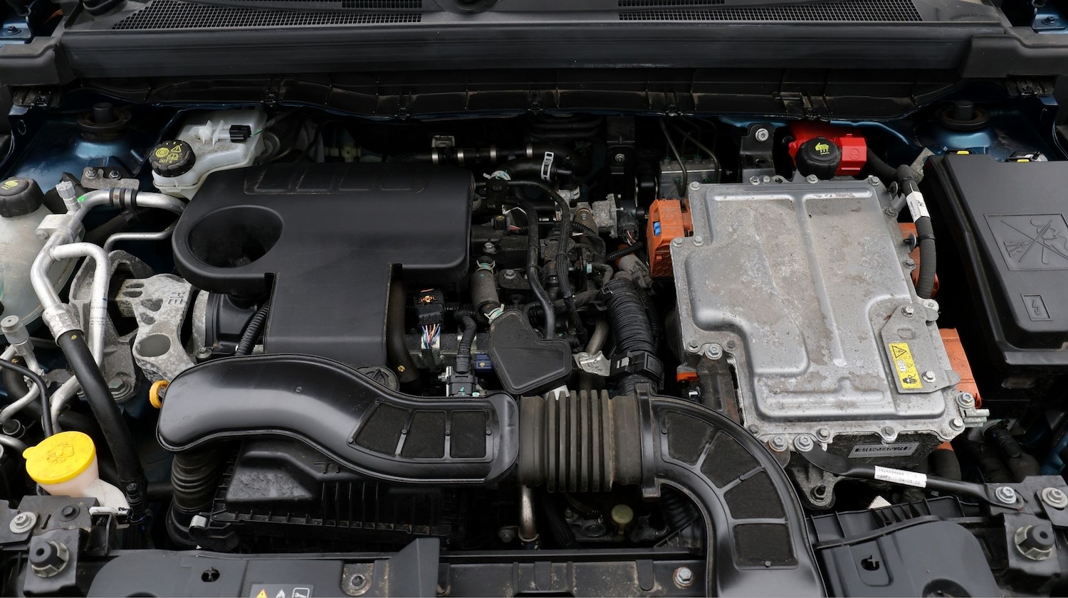 Used Renault Arkana 2023 for sale - 77603907: Photo 19