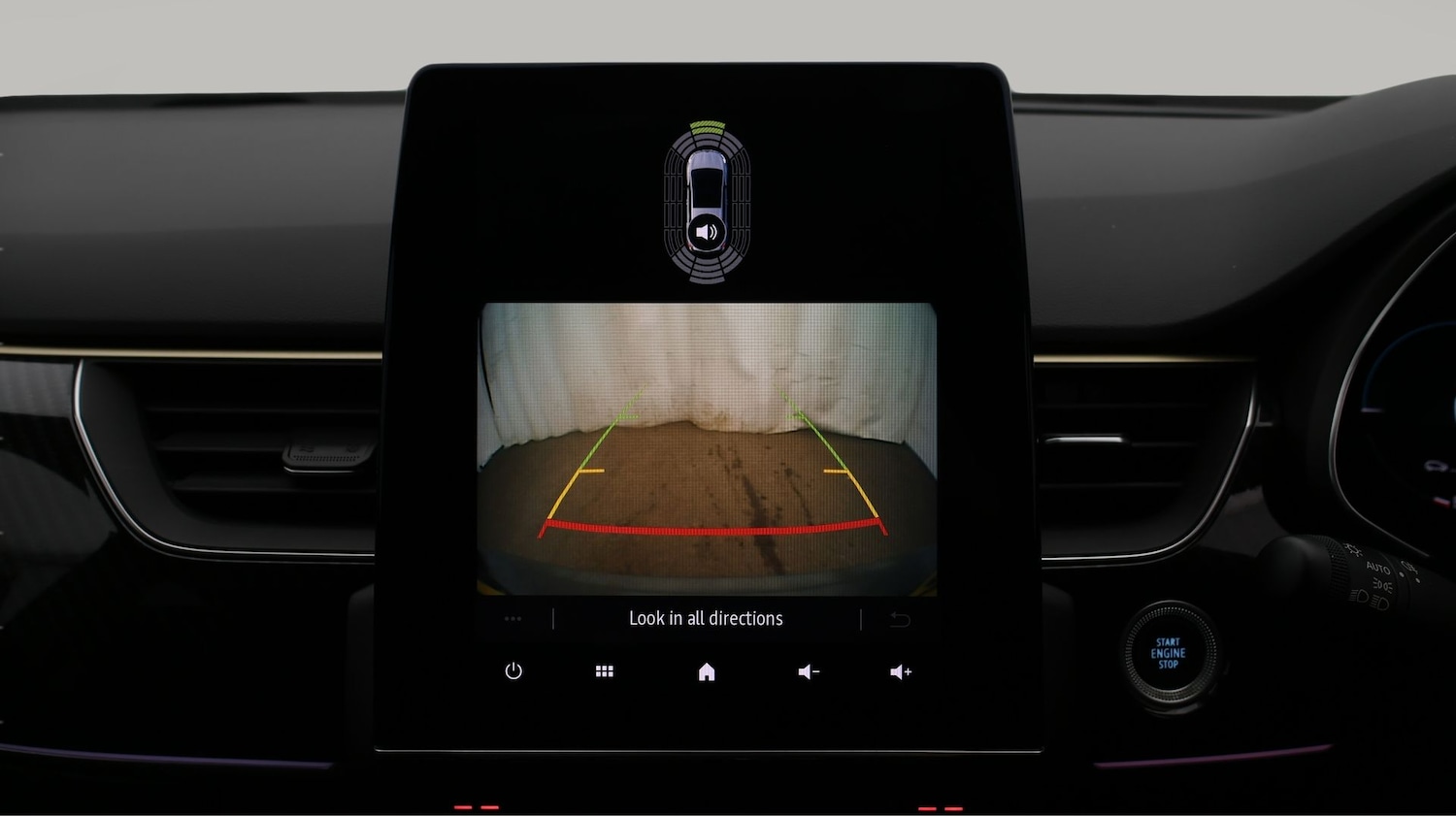 Used Renault Arkana 2023 for sale - 77603907: Photo 23