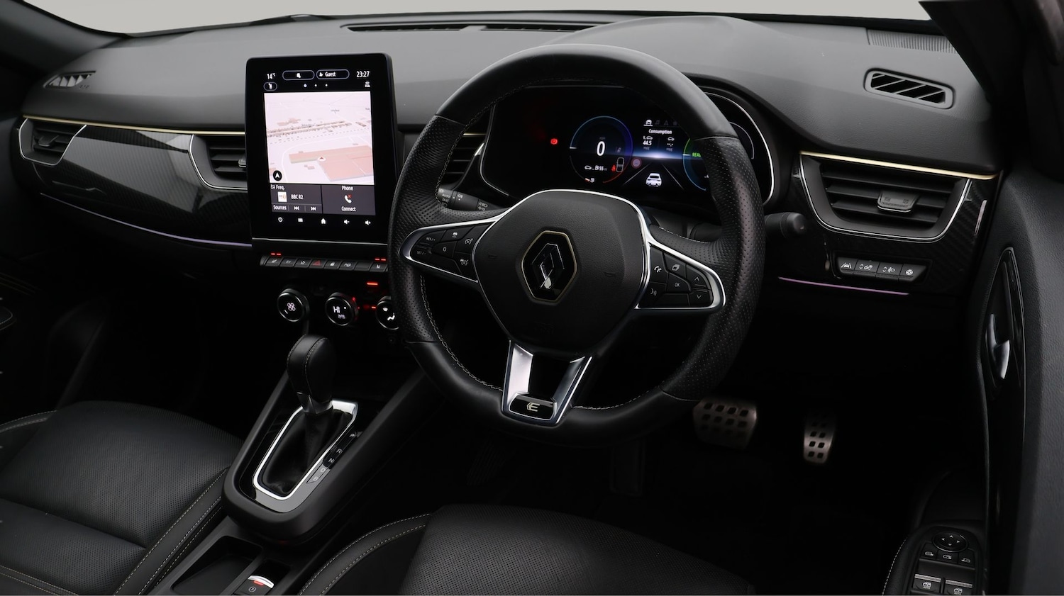 Used Renault Arkana 2023 for sale - 77603907: Photo 9