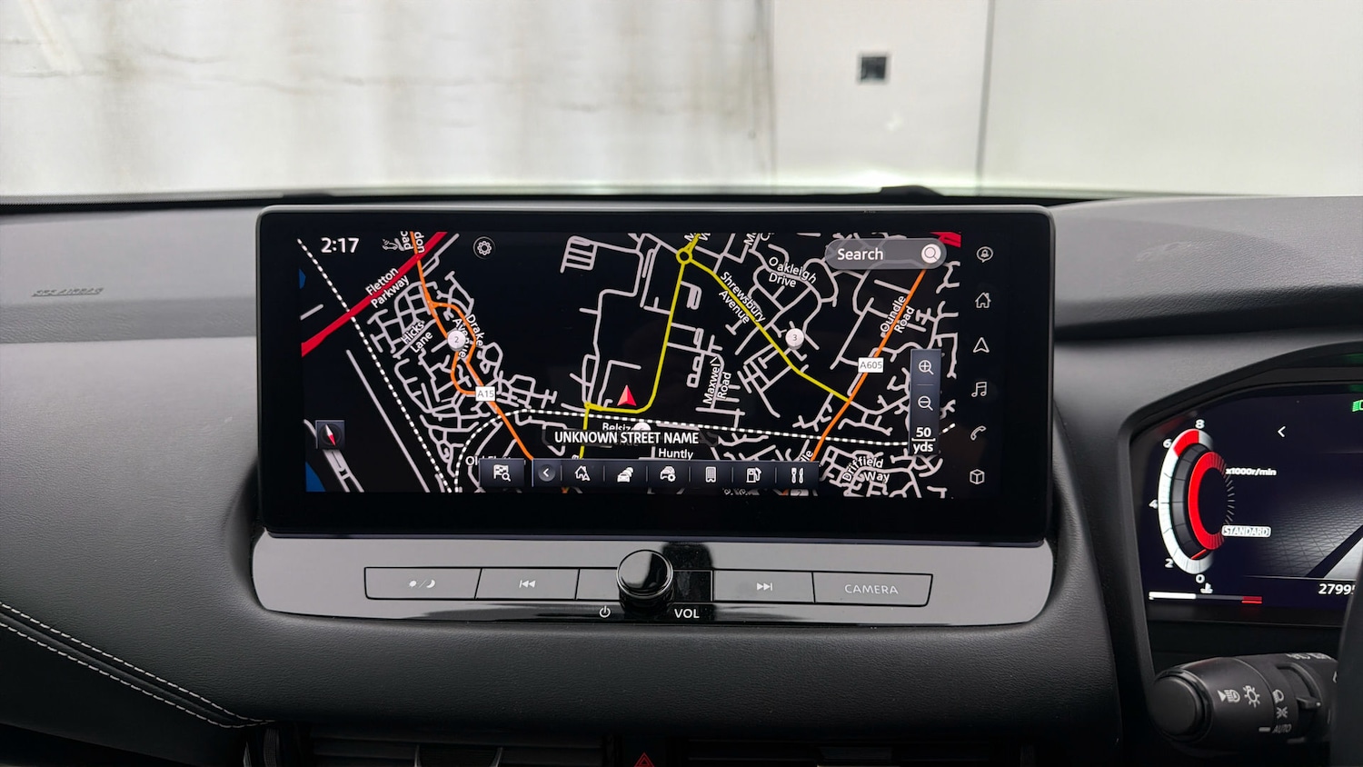 Used Nissan Qashqai for sale - 77921635: Photo 10