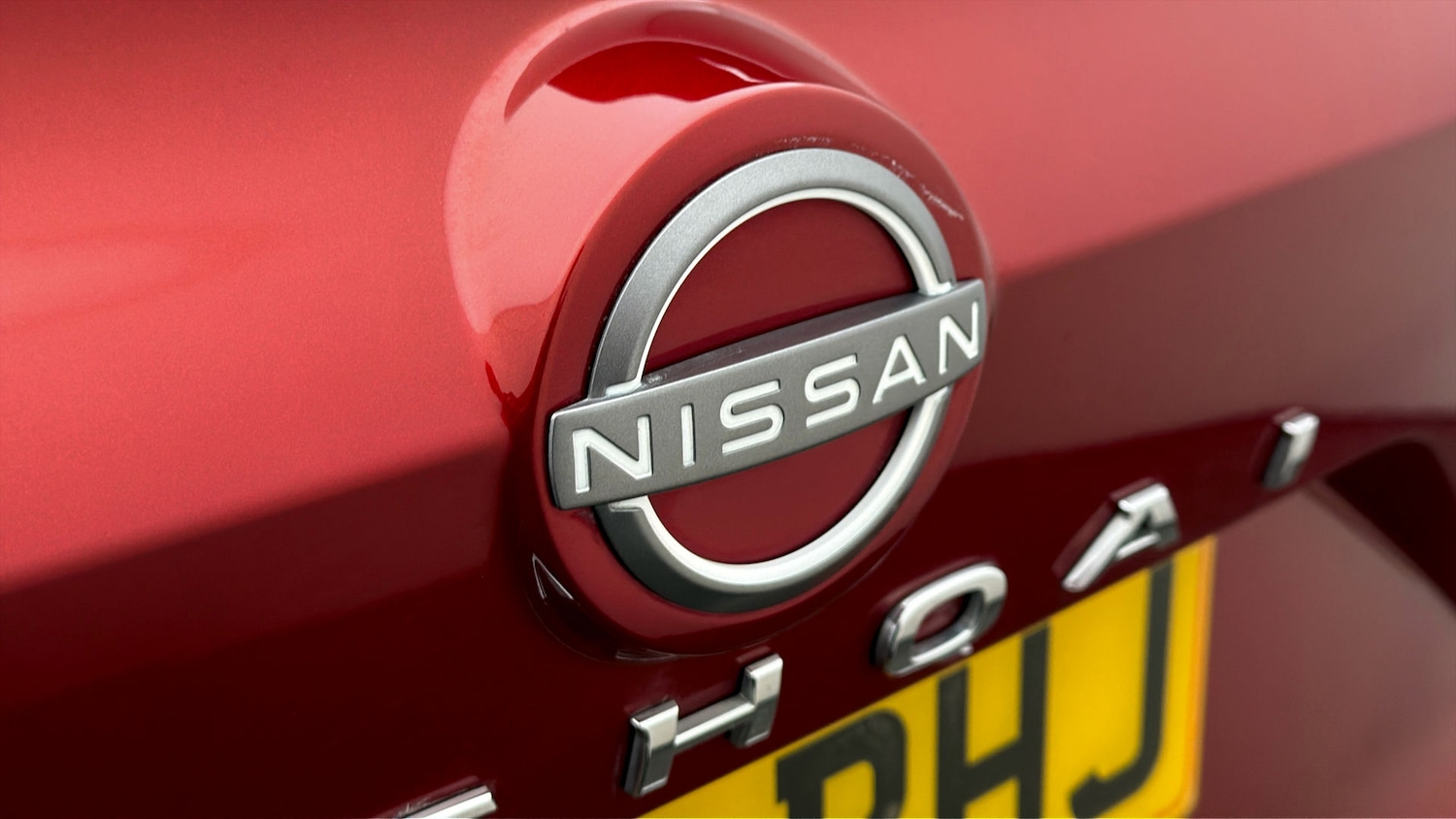 Used Nissan Qashqai for sale - 77921635: Photo 20