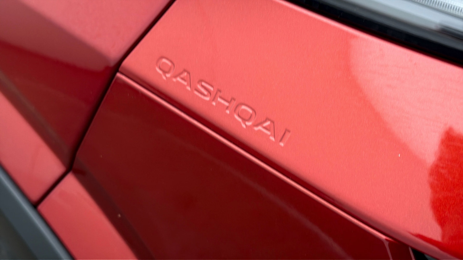 Used Nissan Qashqai for sale - 77921635: Photo 21