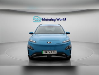 Used Hyundai KONA 2022 for sale - 77126002: Photo