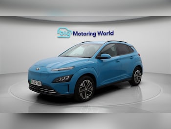 Used Hyundai KONA 2022 for sale - 77126002: Photo