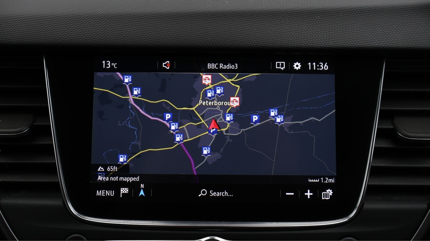 Used Vauxhall Crossland 2022 for sale - 77819485: Photo 11