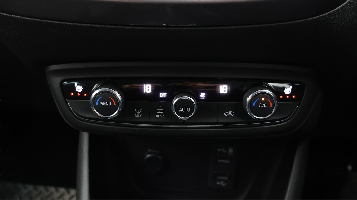 Used Vauxhall Crossland 2022 for sale - 77819485: Photo 12