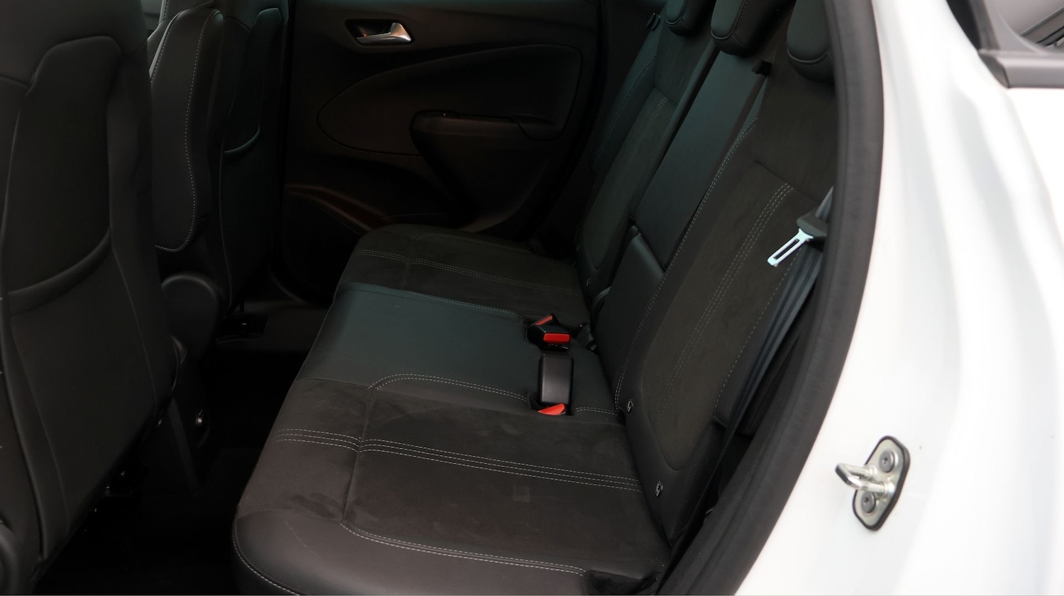 Used Vauxhall Crossland 2022 for sale - 77819485: Photo 16