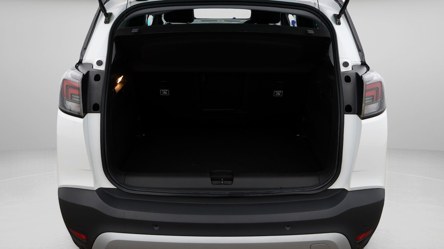 Used Vauxhall Crossland 2022 for sale - 77819485: Photo 17