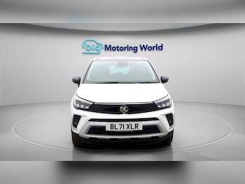 Used Vauxhall Crossland 2022 for sale - 77819485: Photo