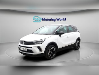 Used Vauxhall Crossland 2022 for sale - 77819485: Photo