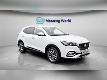 Used MG MG HS 2023 for sale - 78681159: Photo