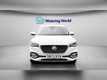 Used MG MG HS 2023 for sale - 78681159: Photo