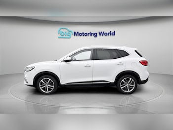 Used MG MG HS 2023 for sale - 78681159: Photo