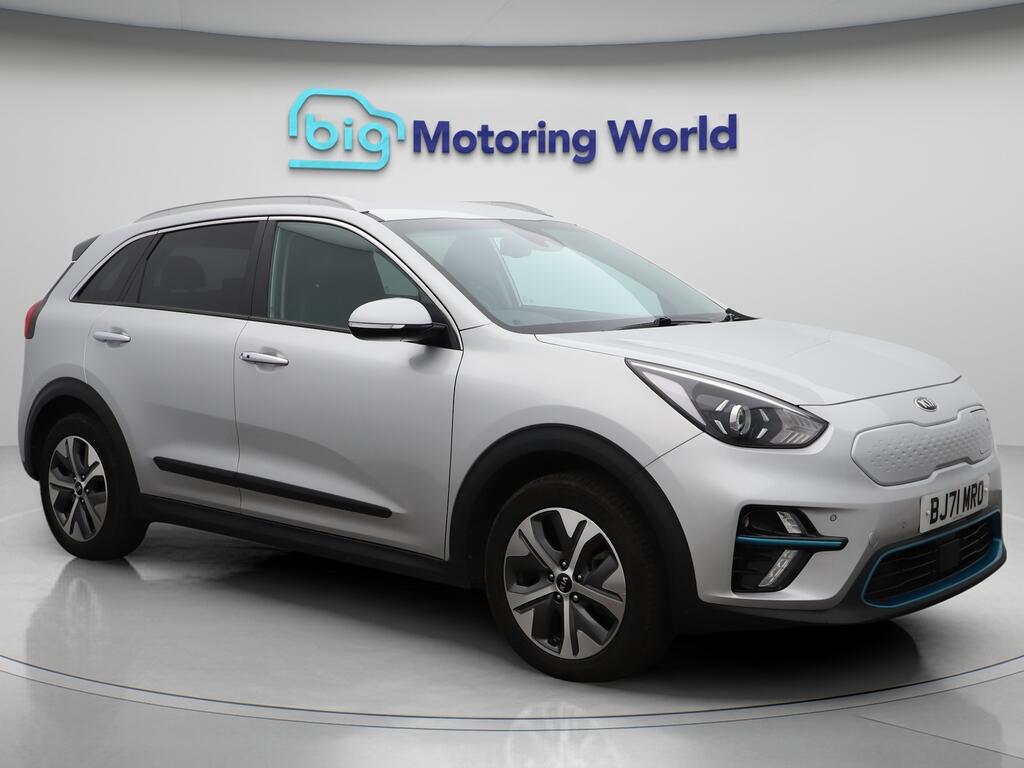 Used Kia Niro 2021 for sale - 76457966: Photo 1