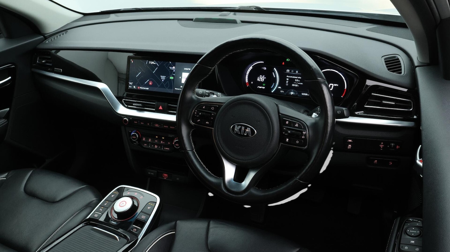 Used Kia Niro 2021 for sale - 76457966: Photo 10