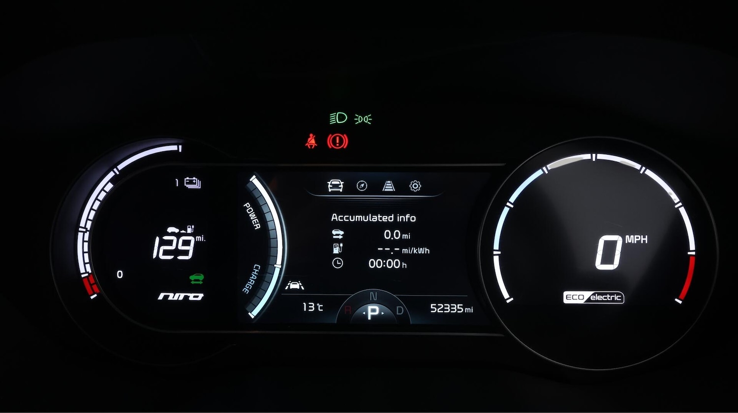 Used Kia Niro 2021 for sale - 76457966: Photo 11