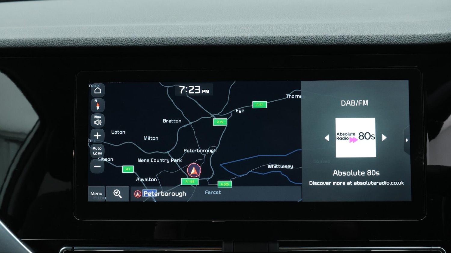 Used Kia Niro 2021 for sale - 76457966: Photo 12