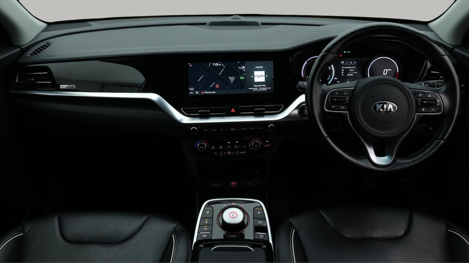 Used Kia Niro 2021 for sale - 76457966: Photo 14