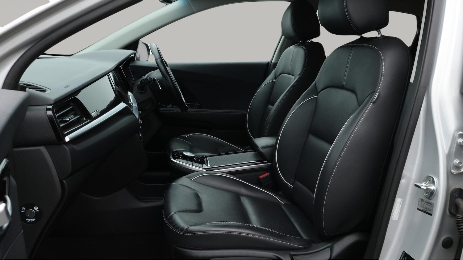 Used Kia Niro 2021 for sale - 76457966: Photo 15