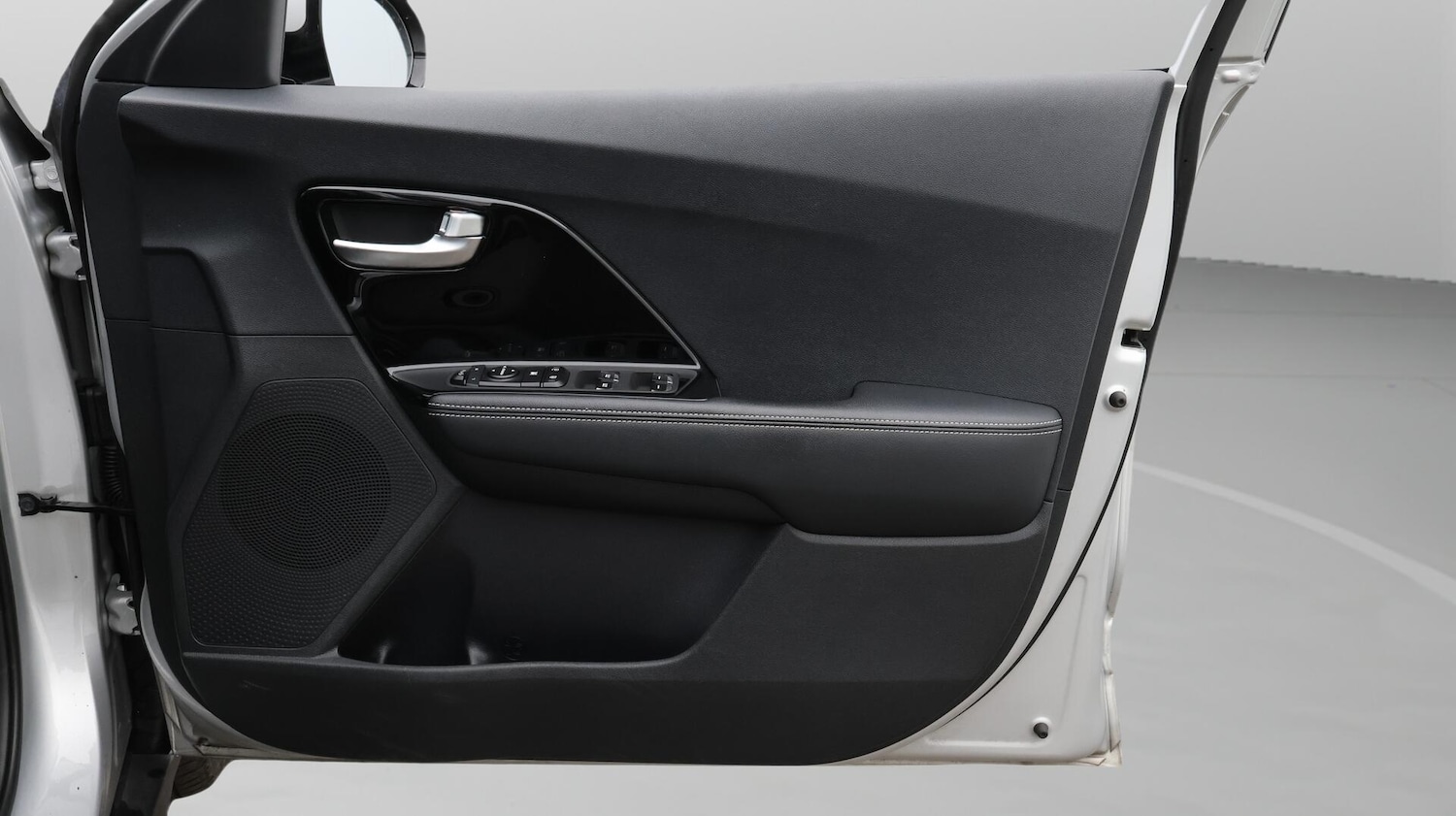 Used Kia Niro 2021 for sale - 76457966: Photo 16