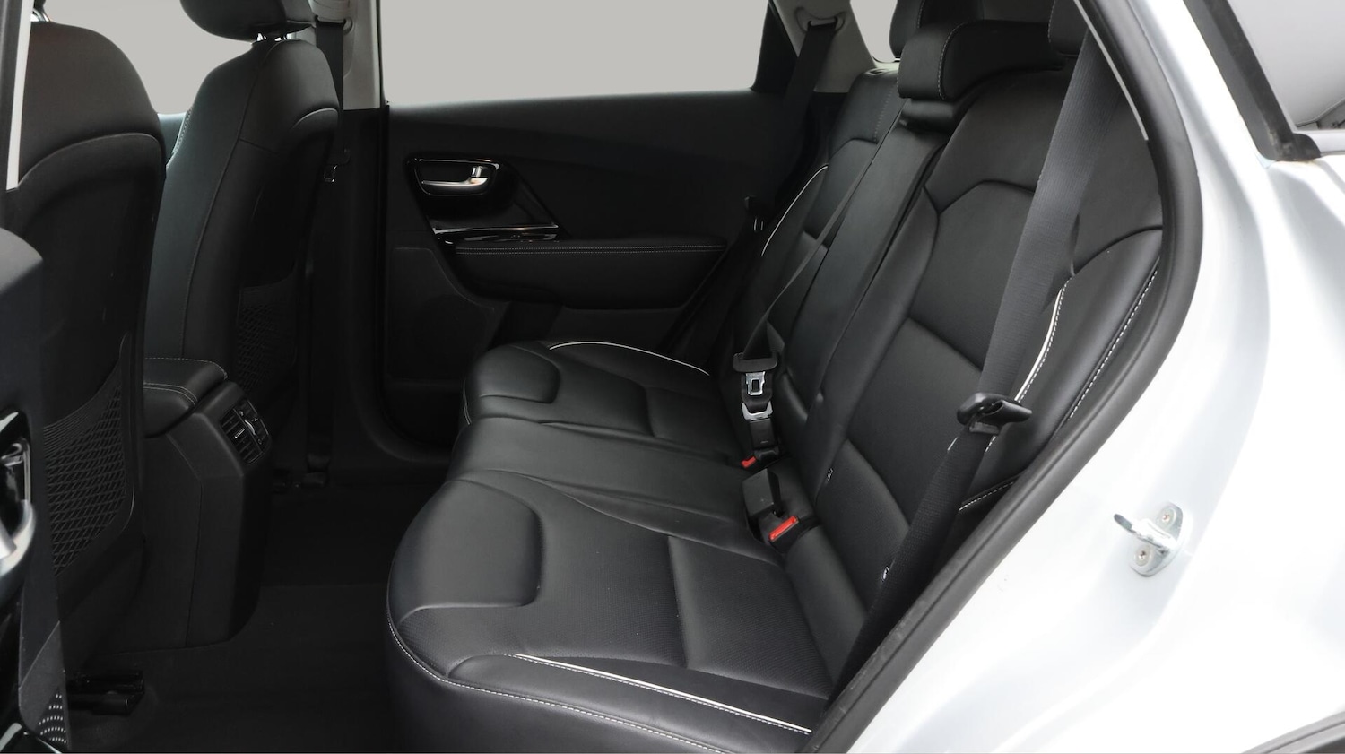 Used Kia Niro 2021 for sale - 76457966: Photo 17