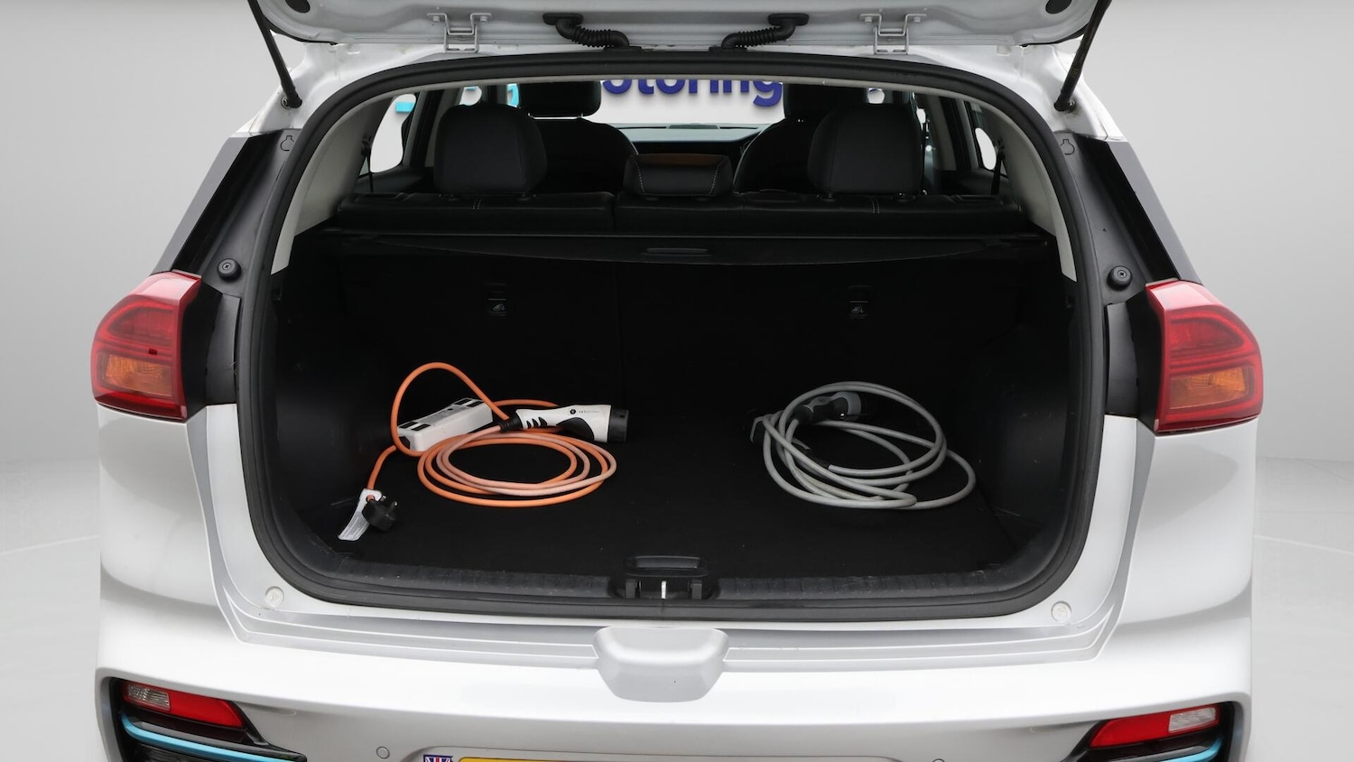 Used Kia Niro 2021 for sale - 76457966: Photo 18