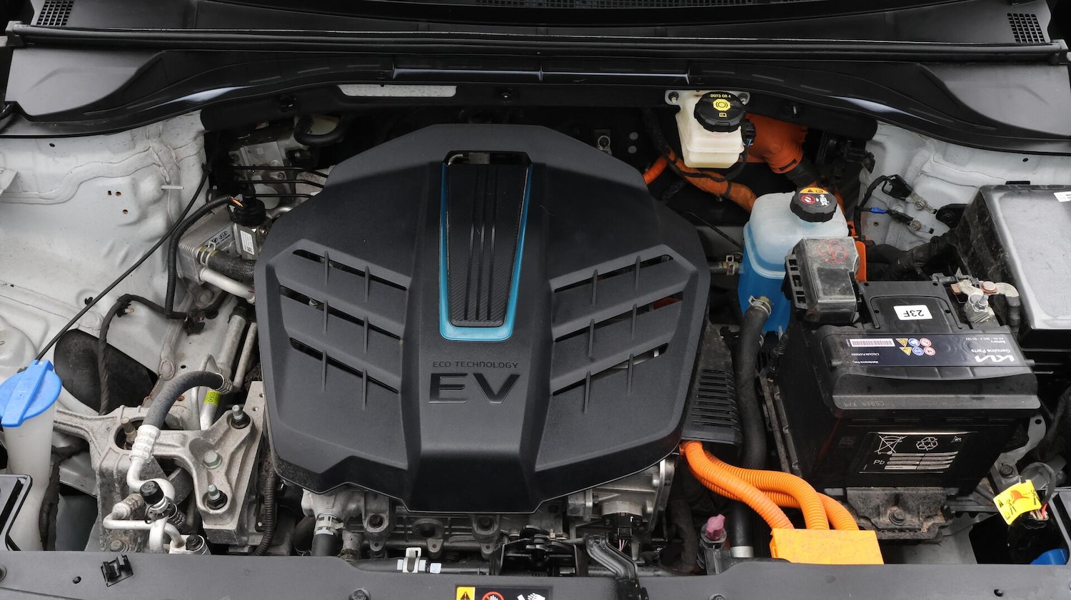 Used Kia Niro 2021 for sale - 76457966: Photo 20