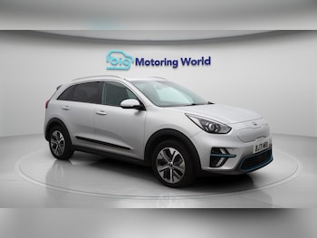 Used Kia Niro 2021 for sale - 76457966: Photo