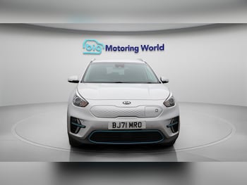 Used Kia Niro 2021 for sale - 76457966: Photo