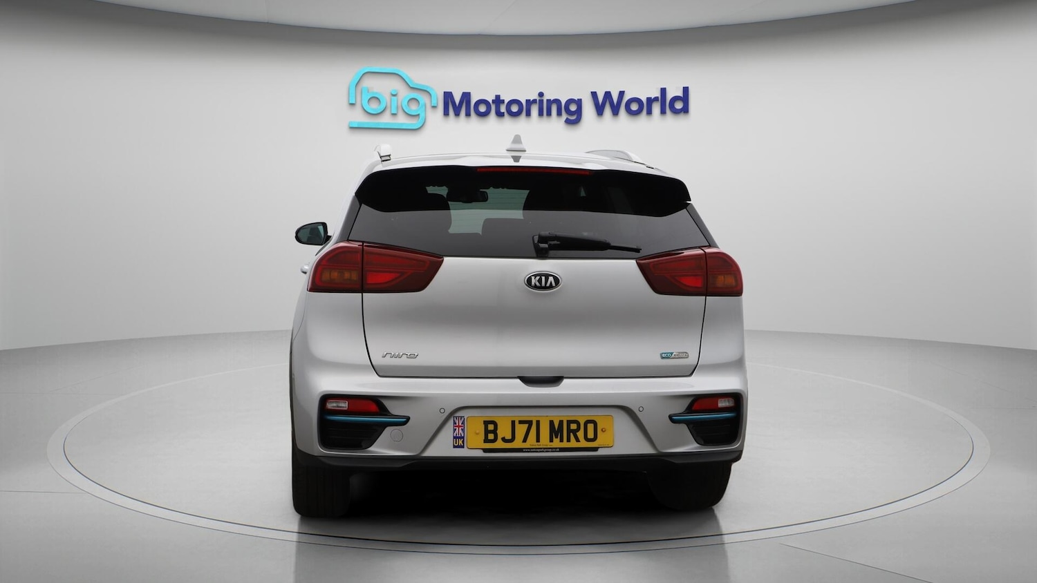 Used Kia Niro 2021 for sale - 76457966: Photo 7