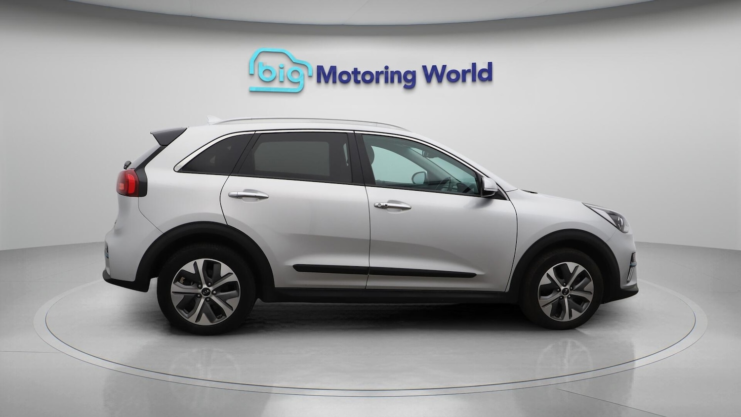 Used Kia Niro 2021 for sale - 76457966: Photo 9