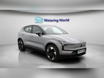 Used Volvo EX30 2025 for sale - 79153883: Photo