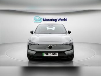 Used Volvo EX30 2025 for sale - 79153883: Photo