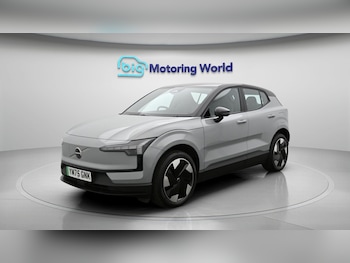Used Volvo EX30 2025 for sale - 79153883: Photo