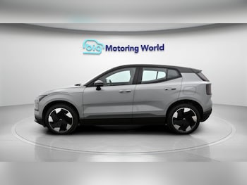 Used Volvo EX30 2025 for sale - 79153883: Photo