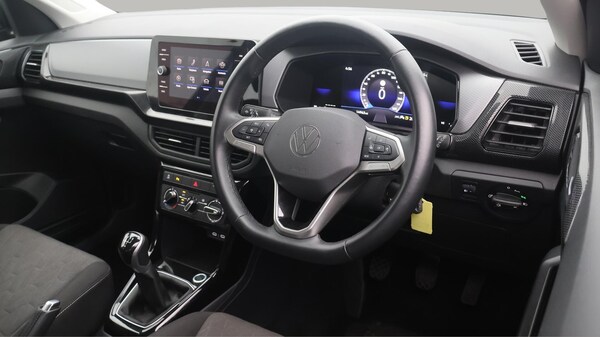 Used Volkswagen T-Cross 2024 for sale - 76314688: Photo 10