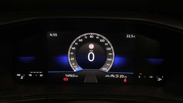 Used Volkswagen T-Cross 2024 for sale - 76314688: Photo 11