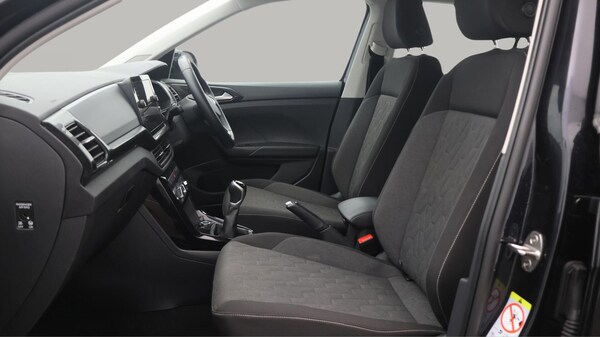 Used Volkswagen T-Cross 2024 for sale - 76314688: Photo 15