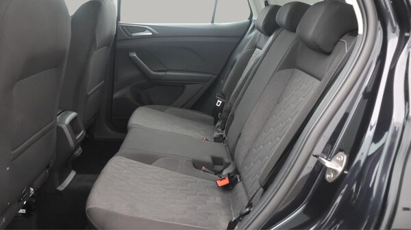 Used Volkswagen T-Cross 2024 for sale - 76314688: Photo 17