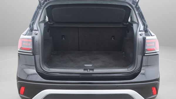 Used Volkswagen T-Cross 2024 for sale - 76314688: Photo 18